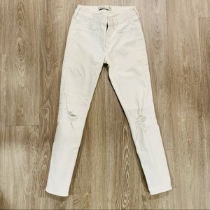 Abercrombie & Fitch Jeans